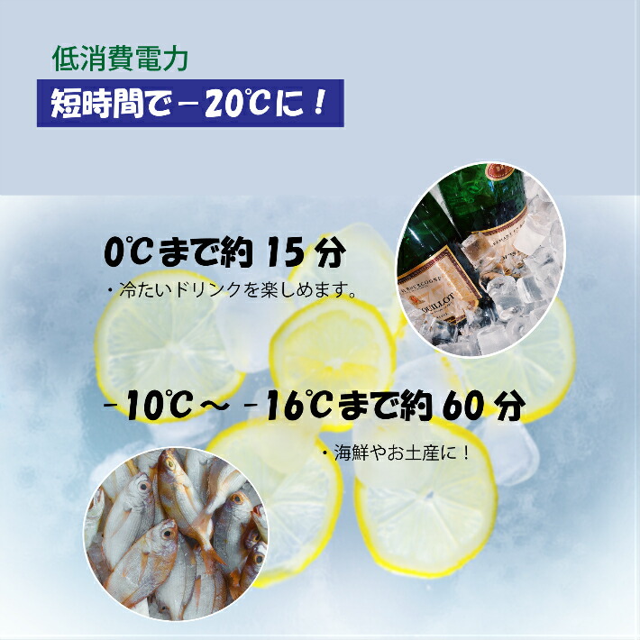 楽天市場】【2/28 ポイント2倍】【公式店】 M-WORKS ポータブル冷蔵庫