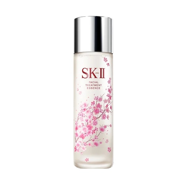 楽天市場】徳用サイズ230mL【限定桜パッケージ】 SK-II フェイシャル