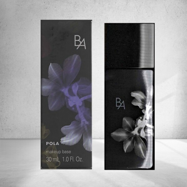 楽天市場】ポーラ B.A デイセラム リキッド 30mL POLA ビーエー BA