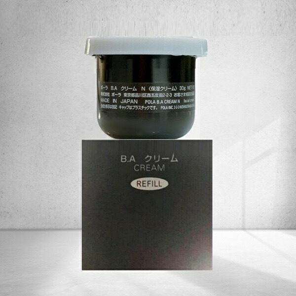 ポーラ b.a クリーム」の人気商品一覧 | 安い商品を通販サイトから探す