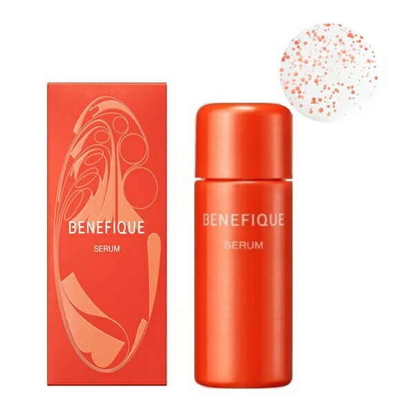 楽天市場】お試しミニサイズ 8mL 資生堂 ベネフィーク セラム 美容液