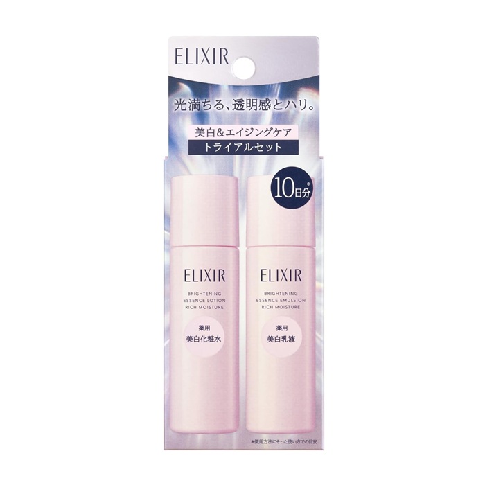 楽天市場】エリクシールホワイト セットの通販