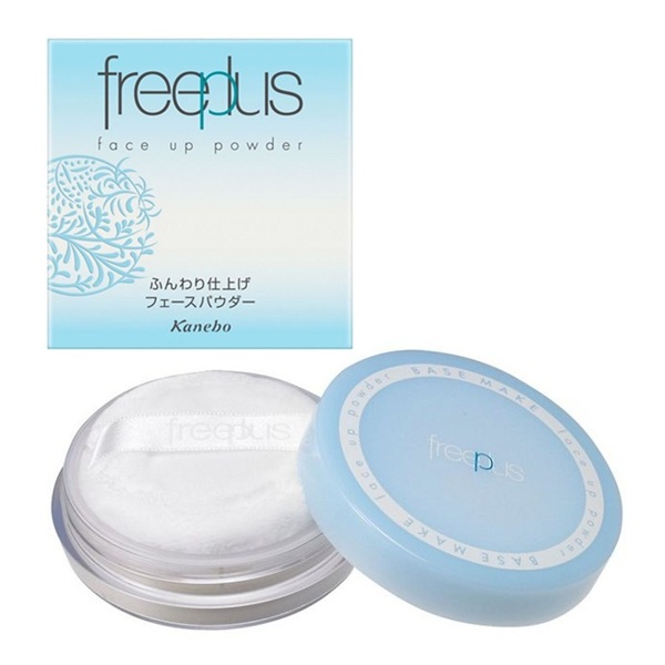楽天市場】カネボウ フリープラス フェースアップパウダーの通販