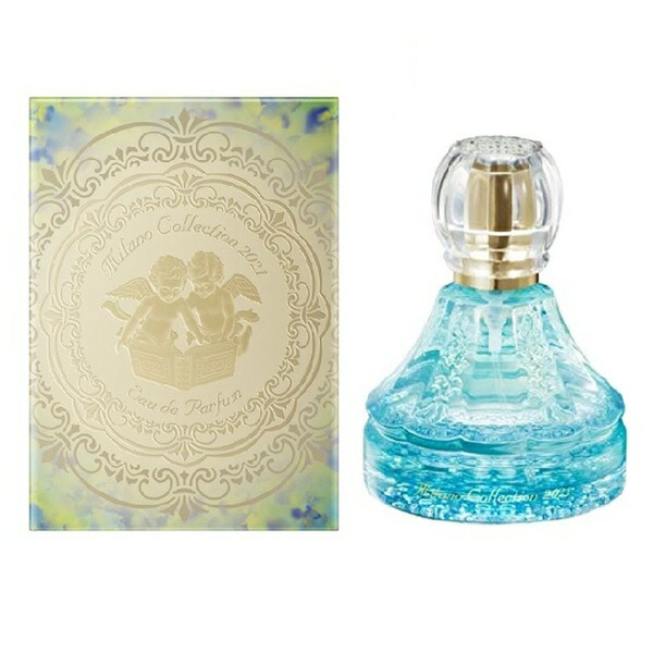 楽天市場】即納 2021ミラノコレクション オードパルファム 30ml 香水