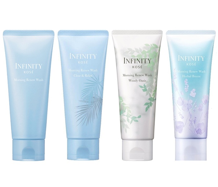 楽天市場】新発売限定香り追加 インフィニティ モーニング リニュー