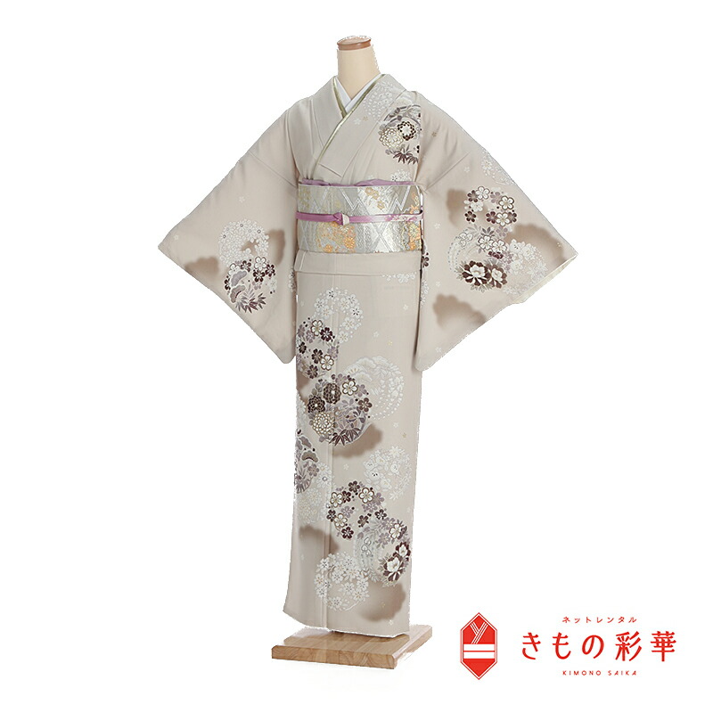 楽天市場】訪問着 40代の通販