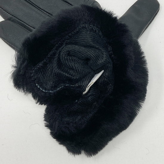 楽天市場】アグ 手袋 スマホ対応 レディース UGG シープスキン