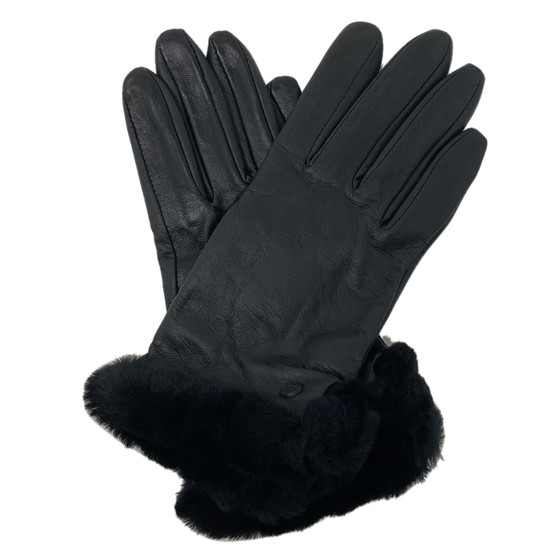 楽天市場】アグ 手袋 スマホ対応 レディース UGG シープスキン