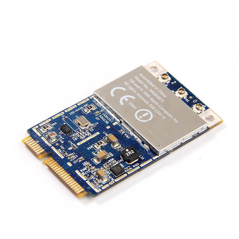 Apple AirMac 2000年製 ネットワークカード Apple AirMac 2000年製