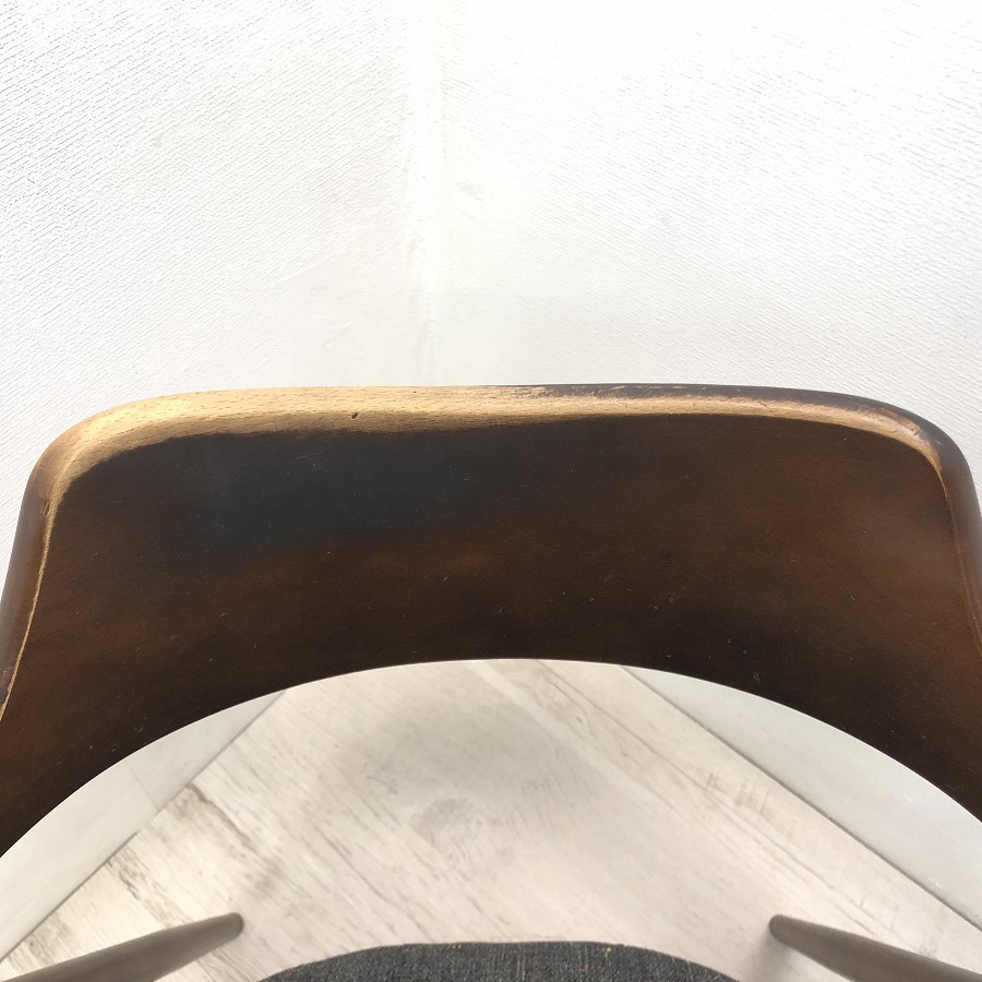 楽天市場】【中古】飛騨産業 キツツキ EIGER アイガー アームチェア