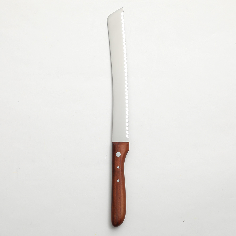 楽天市場】ロベルトヘアダー ROBERT HERDER ブレッドナイフ プラム