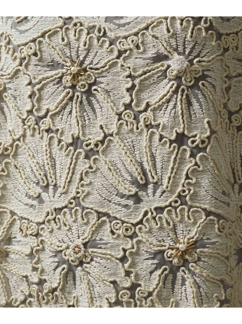 楽天市場】【SALE／40%OFF】レースフラワーキャミソール SALON adam et