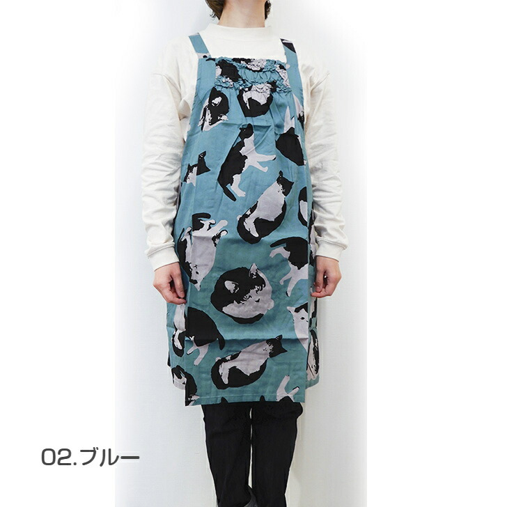 楽天市場】〈SALE〉 【Atsuko Matano】アツコ マタノうちの猫 クロス