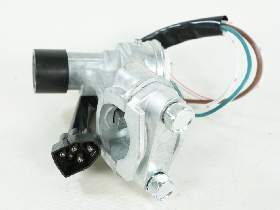 楽天市場】ローバーミニ キーシリンダー&スイッチ ステアリングロック