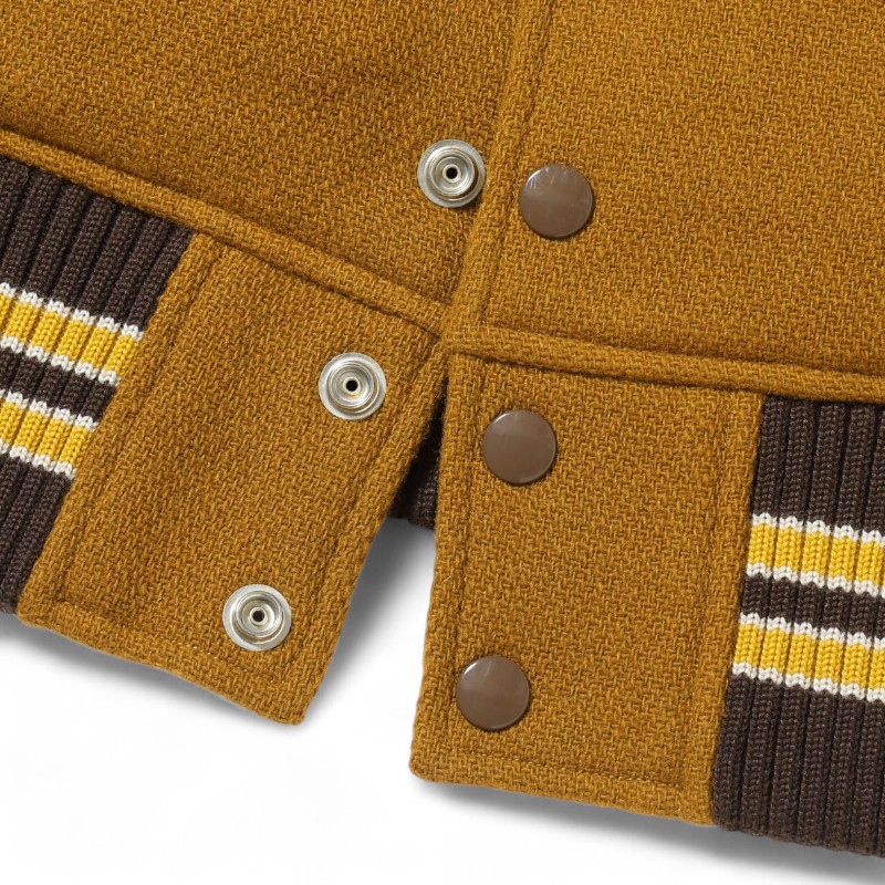 楽天市場】【WHITESVILLE】 ホワイツビル スタジャン WV15603-156