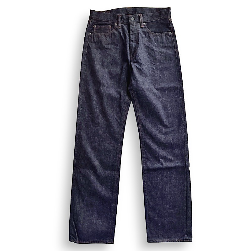 楽天市場】【桃太郎JEANS】MXJE1504 15.7oz DEEP INDIGO DENIM CLASSIC