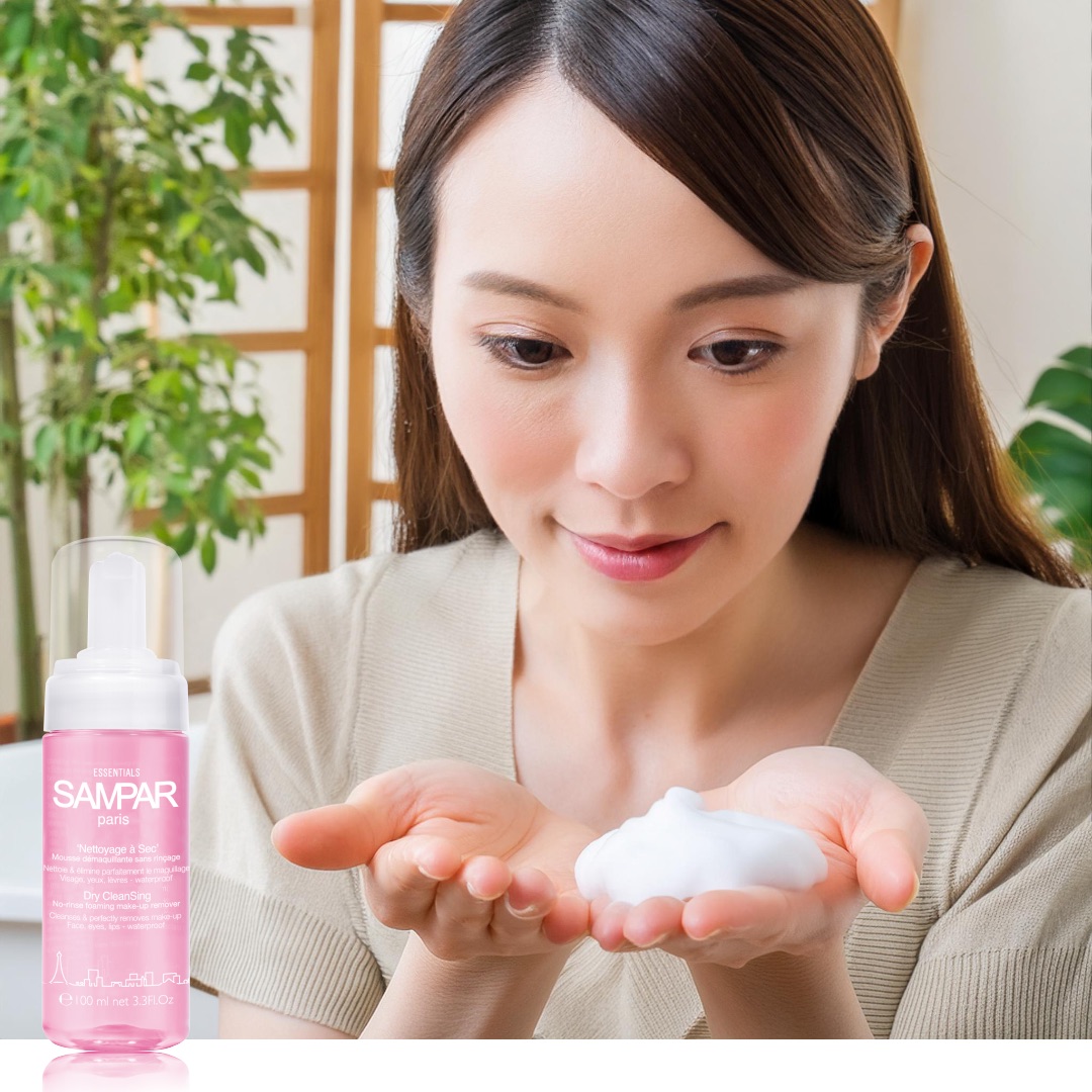 楽天市場】ドライクレンジング 泡タイプ｜ミセラークレンジング