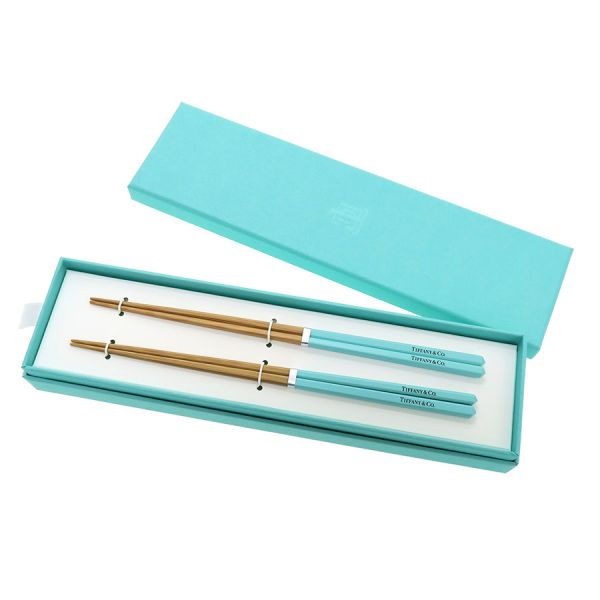 楽天市場】ティファニー 箸/二膳セット 【Aランク】【中古】 : 質屋さ