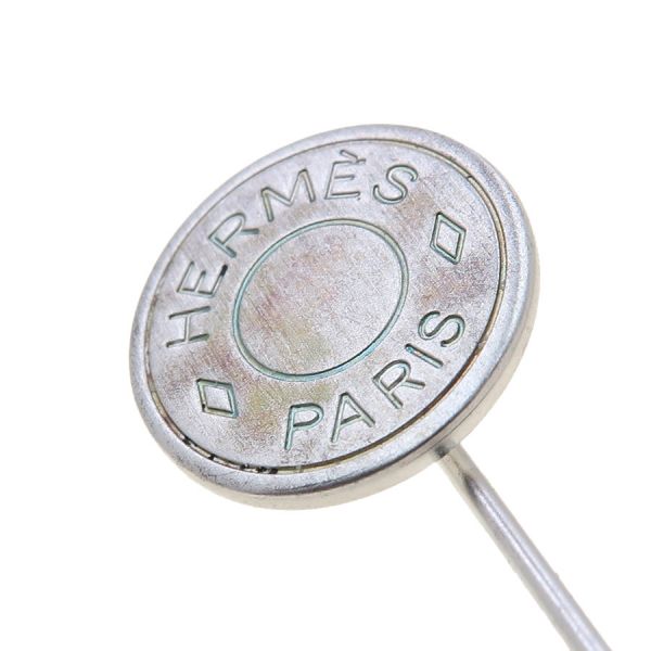 楽天市場】エルメス セリエピンブローチ 【Bランク】【中古】 : 質屋さ