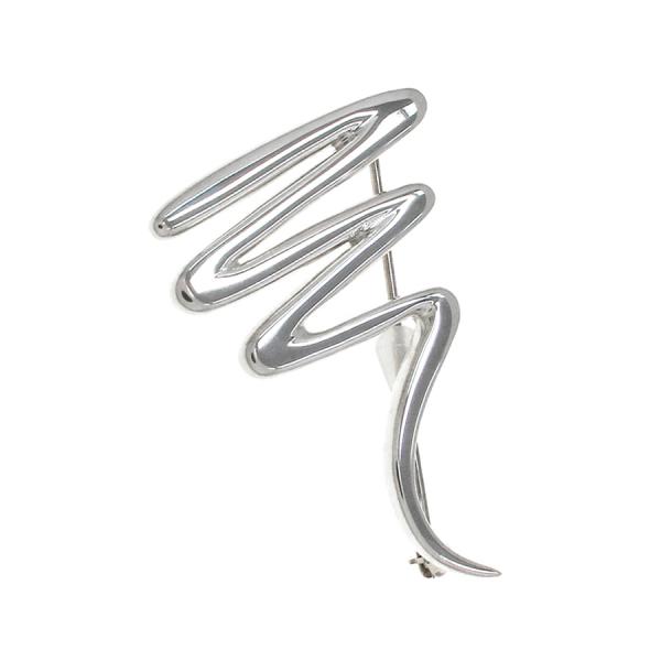 楽天市場】ティファニー スクリブルブローチ 【無料ギフトラッピング