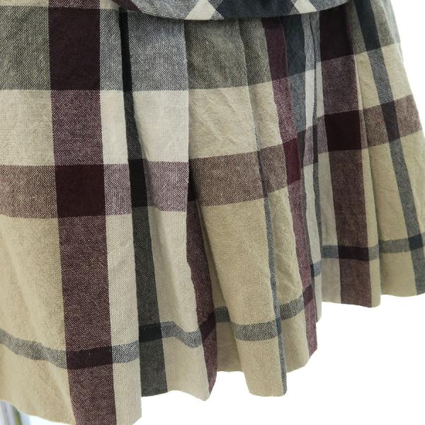 楽天市場】バーバリーブルーレーベル ワンピース 【Bランク】【中古