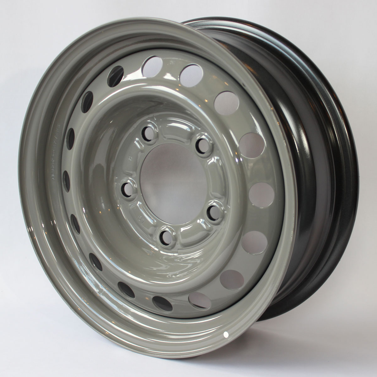 楽天市場】ランクル70用ホイール（4本） 純正ホイール 海外ランクル