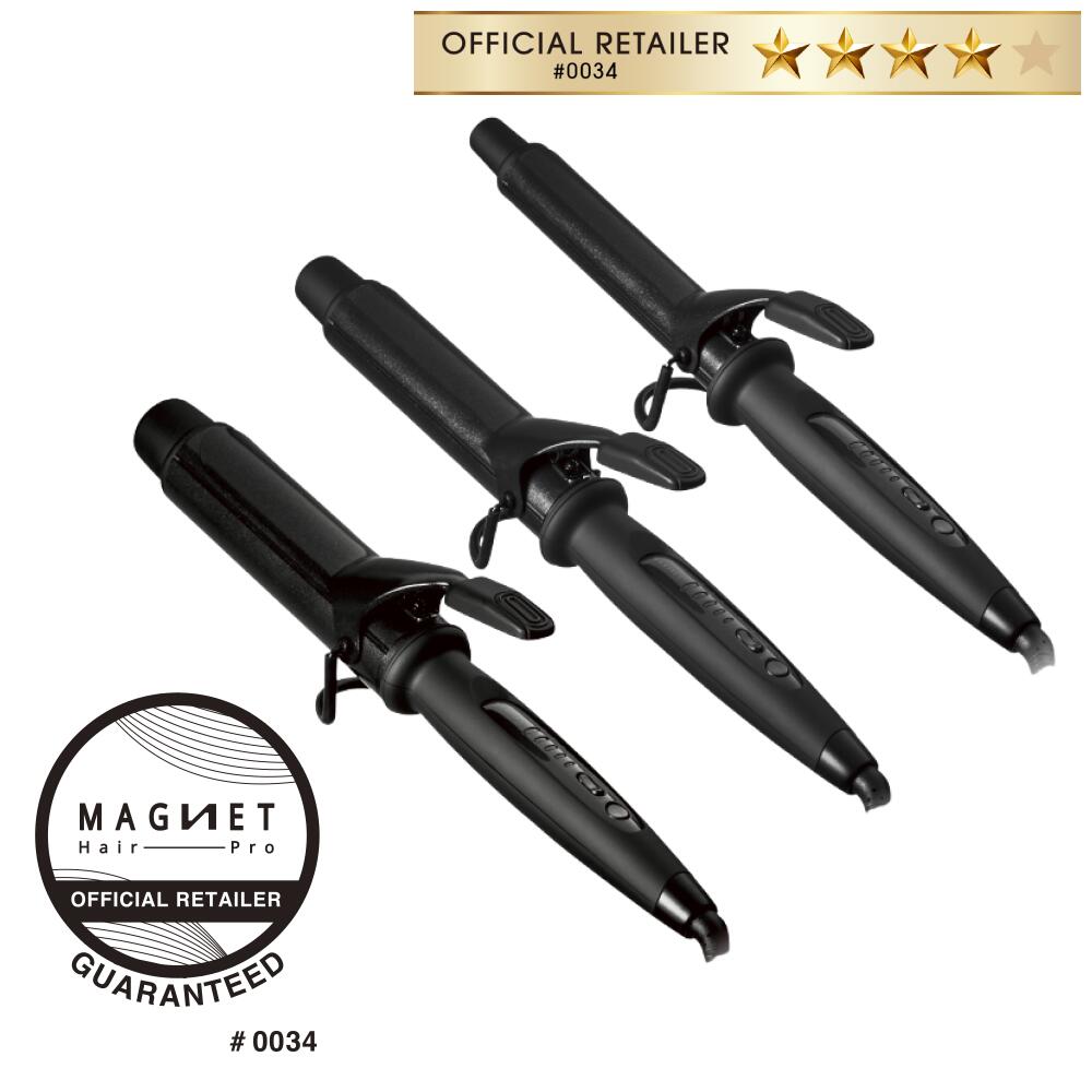 楽天市場】holistic cure curl iron ホリスティックキュア カール