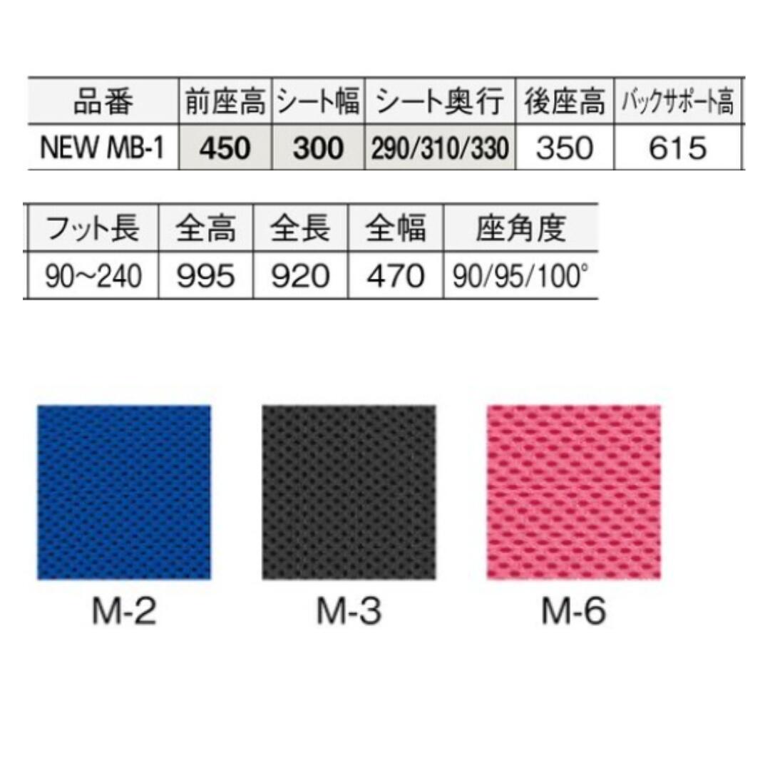 楽天市場】(松永製作所) 姿勢保持機能付き 子供用バギー NEW MB-1 子供