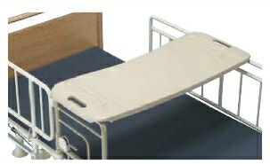 楽天市場】(フランスベッド) オーバーベッドテーブル ST-120N