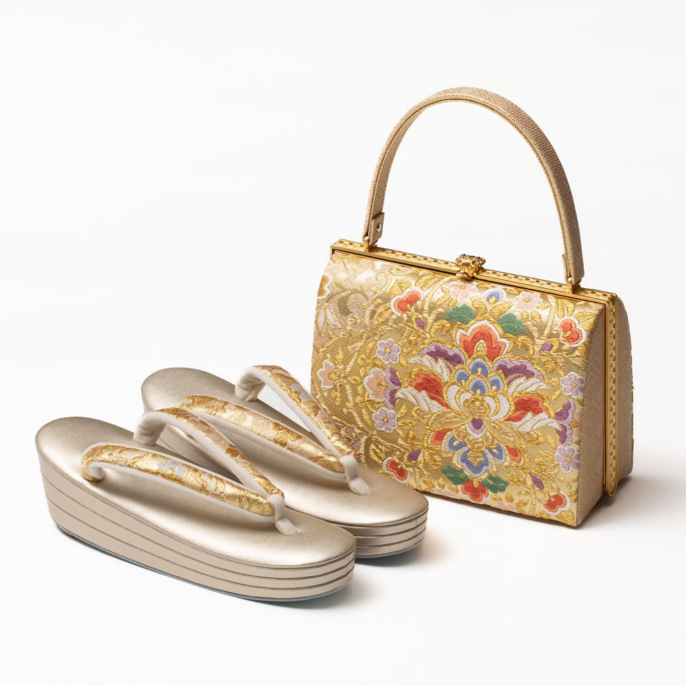 楽天市場】草履バッグセット ≪振袖用≫ 振袖 成人式 二十歳の集い