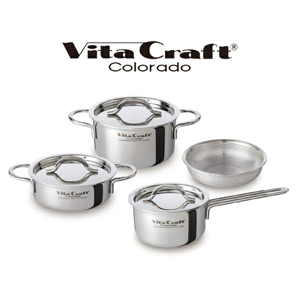 楽天市場】ビタクラフト コロラド 4点セットの通販