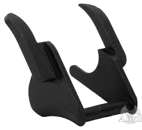 楽天市場】Anvil アンビセフティー 東京マルイM1911シリーズ用 Wilson