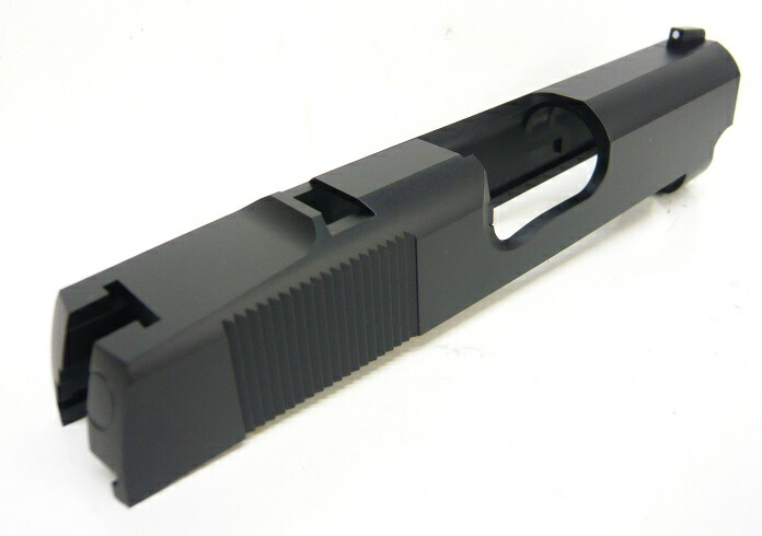 楽天市場】東京マルイ純正 スライド ストライクウォーリアー DETONICS