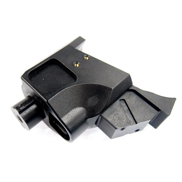 楽天市場】K-HOBBY (ケイ・ホビー) M4グリップ アダプター 東京マルイ