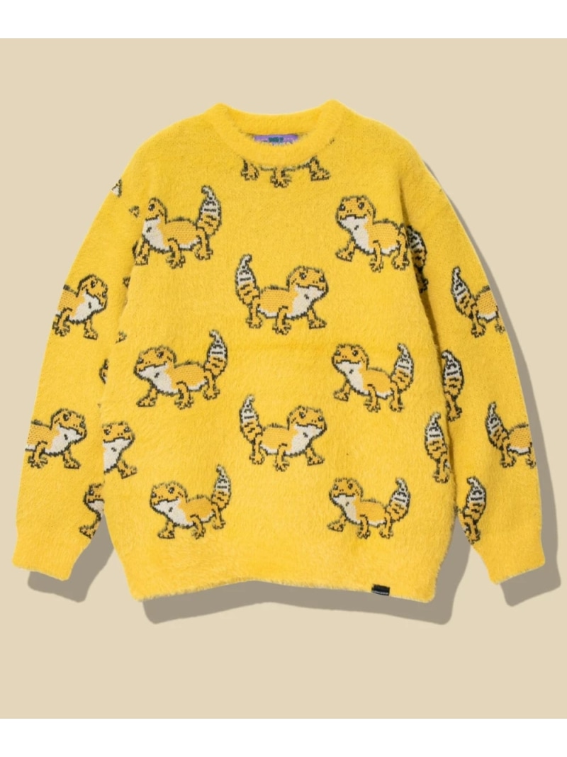 楽天市場】【SALE／30%OFF】go slow caravan/(M)レオパードゲッコー