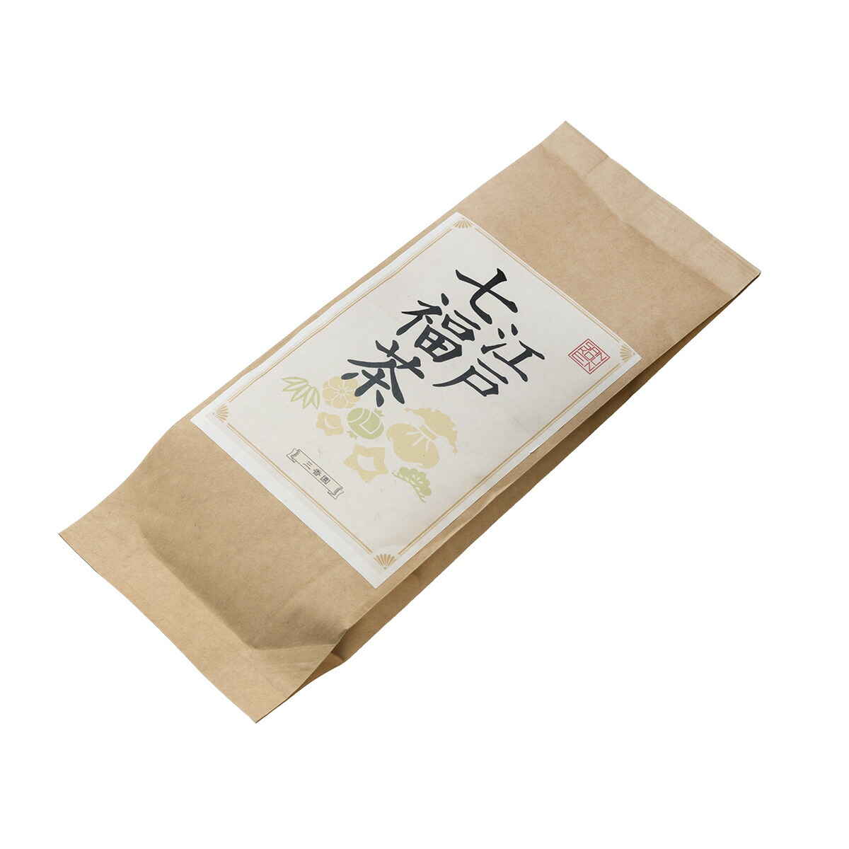 楽天市場】江戸七福茶 : アメ横 三香園商店