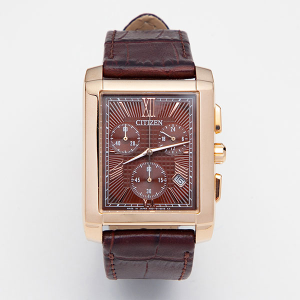 楽天市場】シチズン シチズンコレクション エコ・ドライブ スクエア