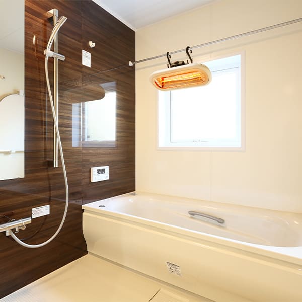 楽天市場】【ポイント8倍】クレスター お風呂ヒーター 浴室ヒーター 速