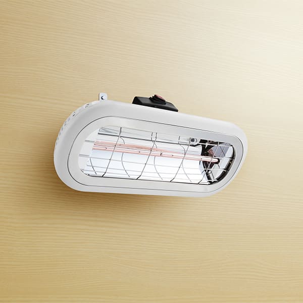 楽天市場】【ポイント8倍】クレスター お風呂ヒーター 浴室ヒーター 速