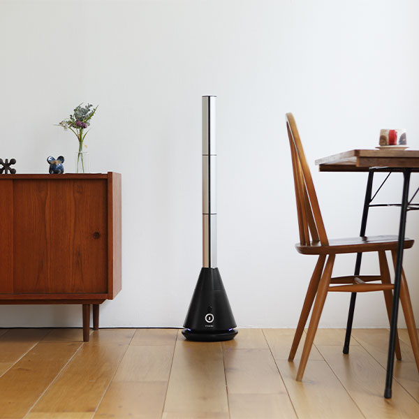 楽天市場】コンフォー クレスター マルチエアースリムサーキュレーター