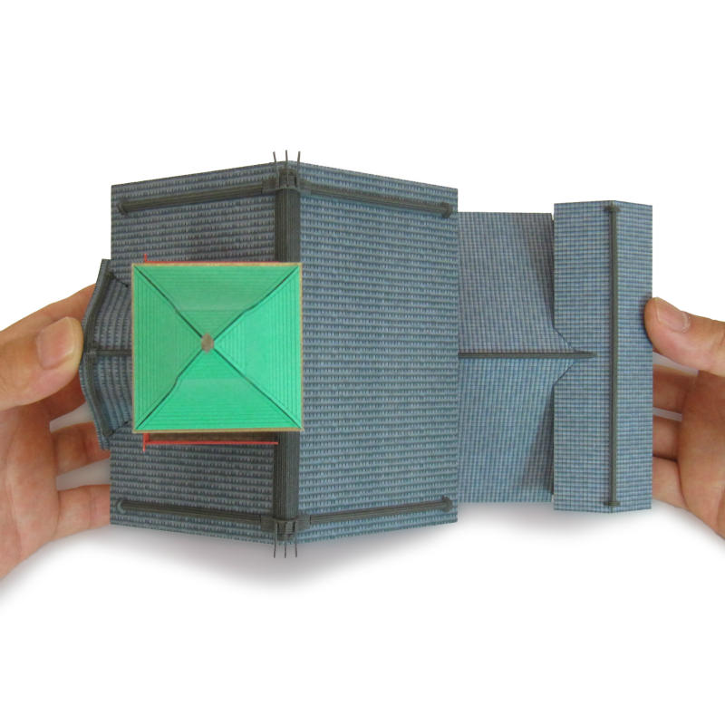 楽天市場】スタジオジブリ作品シリーズ 千と千尋の神隠し 【時計塔】 S