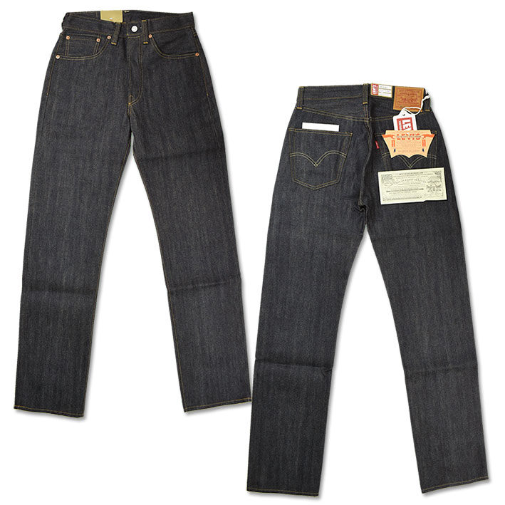 楽天市場】VINTAGE LEVI'S リーバイス 501XX 1947年モデル LEVI'S