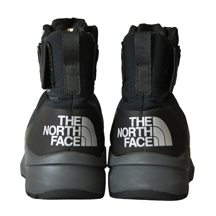 楽天市場】ザ ノースフェイス レディース スノーブーツ ヌプシ 防水