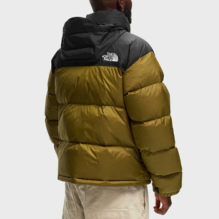 楽天市場】【決算セール】ザ ノースフェイス メンズ レトロ ヌプシ