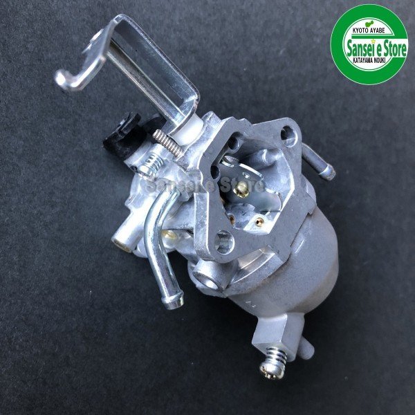 楽天市場】カワサキ エンジン 純正部品 キャブレターAssy.※要確認