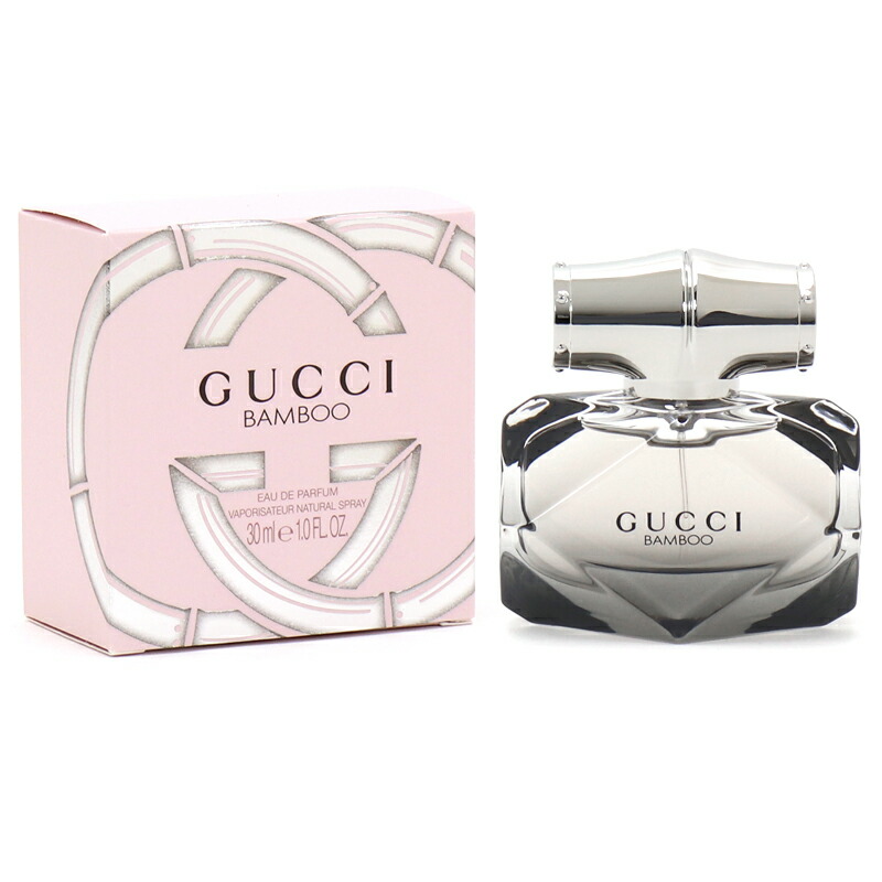 楽天市場】グッチ GUCCI 香水 30ml グッチ バンブー オードパルファム
