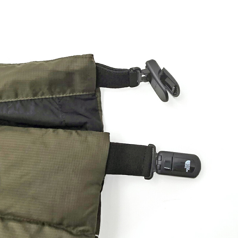 楽天市場】ザ・ノース・フェイス THE NORTH FACE CRヌプシア