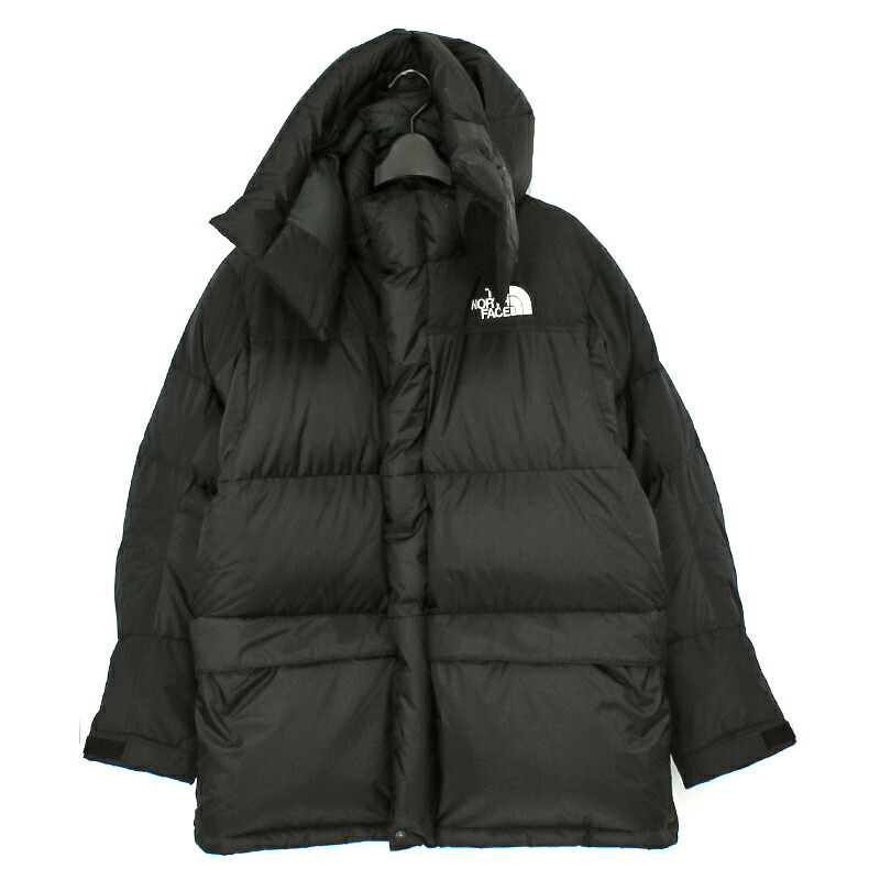 楽天市場】ザ・ノース・フェイス THE NORTH FACE ヒムダウンパーカ Him