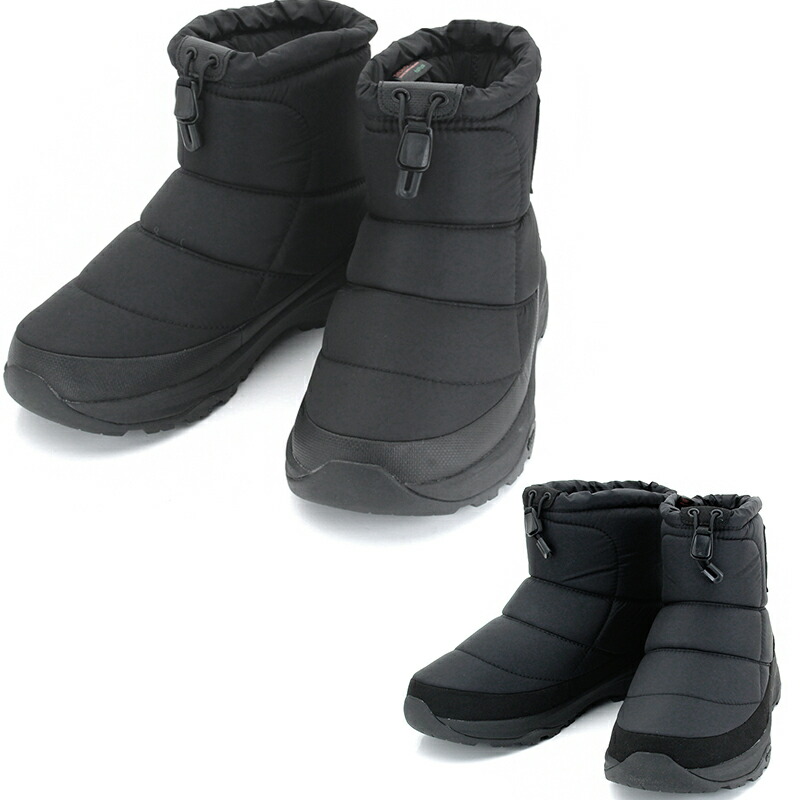 楽天市場】ザ・ノース・フェイス THE NORTH FACE ヌプシ ブーティ