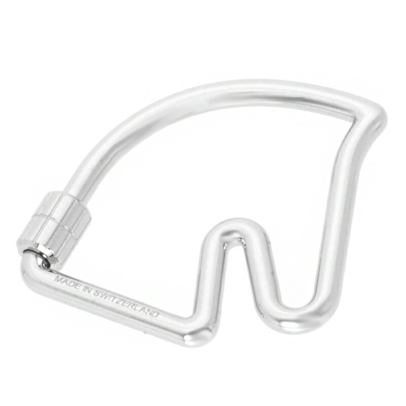 楽天市場】エルメス シュバル キーホルダー キーリング 077216FJ 00